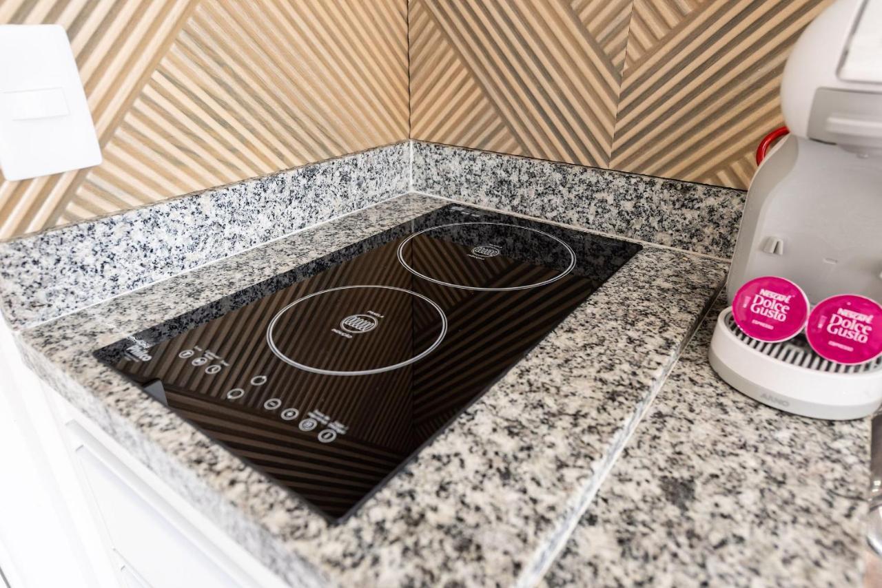 Apartamento Ea19 Sofisticado Na Bela Vista *